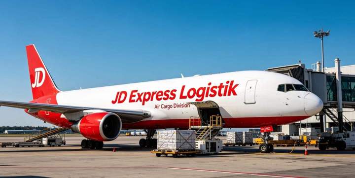 air cargo airplane logistics air freight